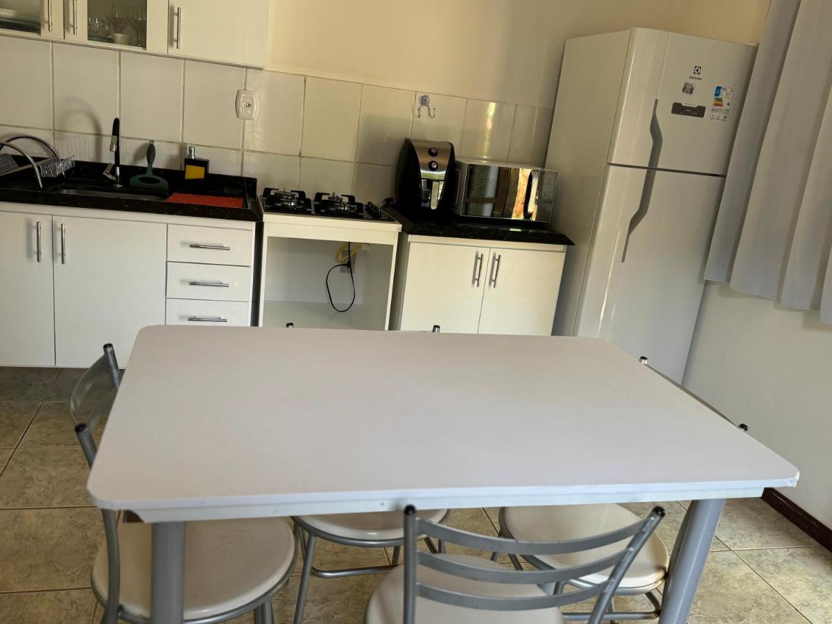 Bangalô 13 Praia de Guaratiba- Prado BA - B&B José Gonçalves