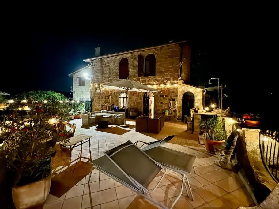 La Casa Della Principessa con terrazza mozzafiato - B&B