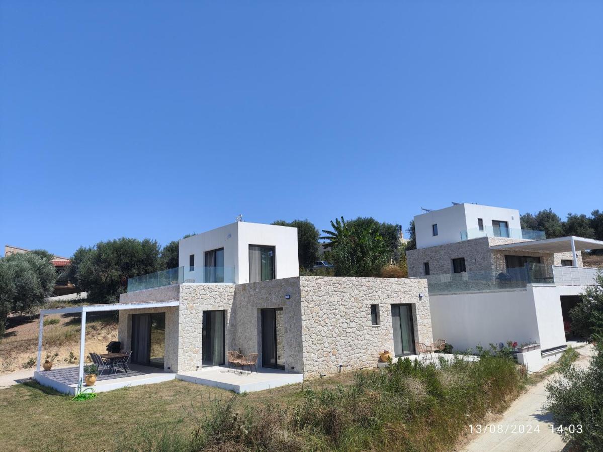 Arillas Villas dinos - Chambres d’hôtes