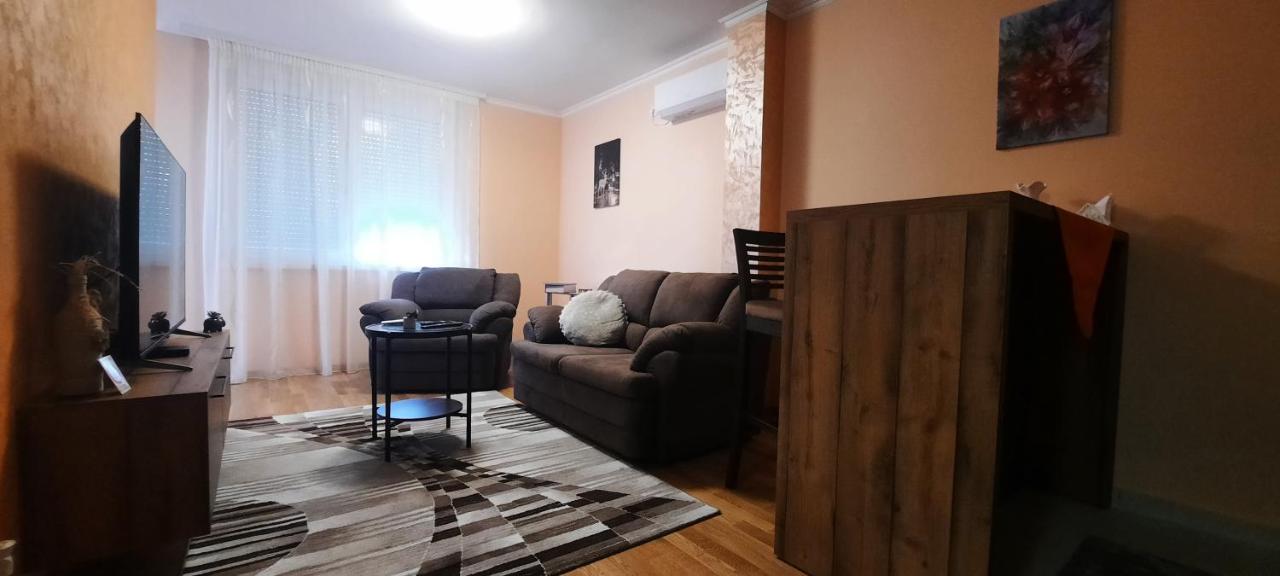 Apartman Mikulic - B&B