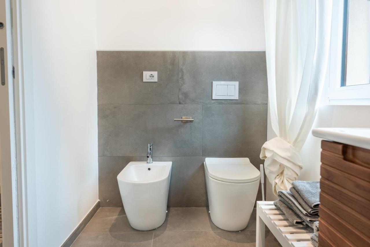 Appartamento Monolocale con 1 Letto Matrimoniale