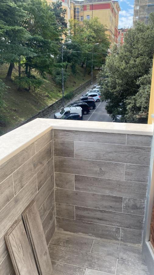 Trieste Boutique Apartment - Ferienwohnung Triest