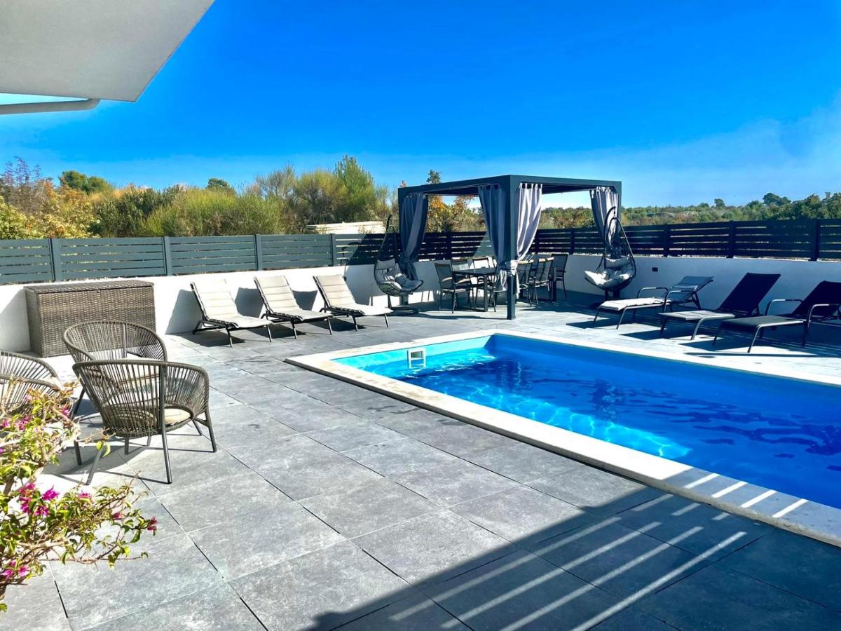 Apartman Lora - B&B Vodice