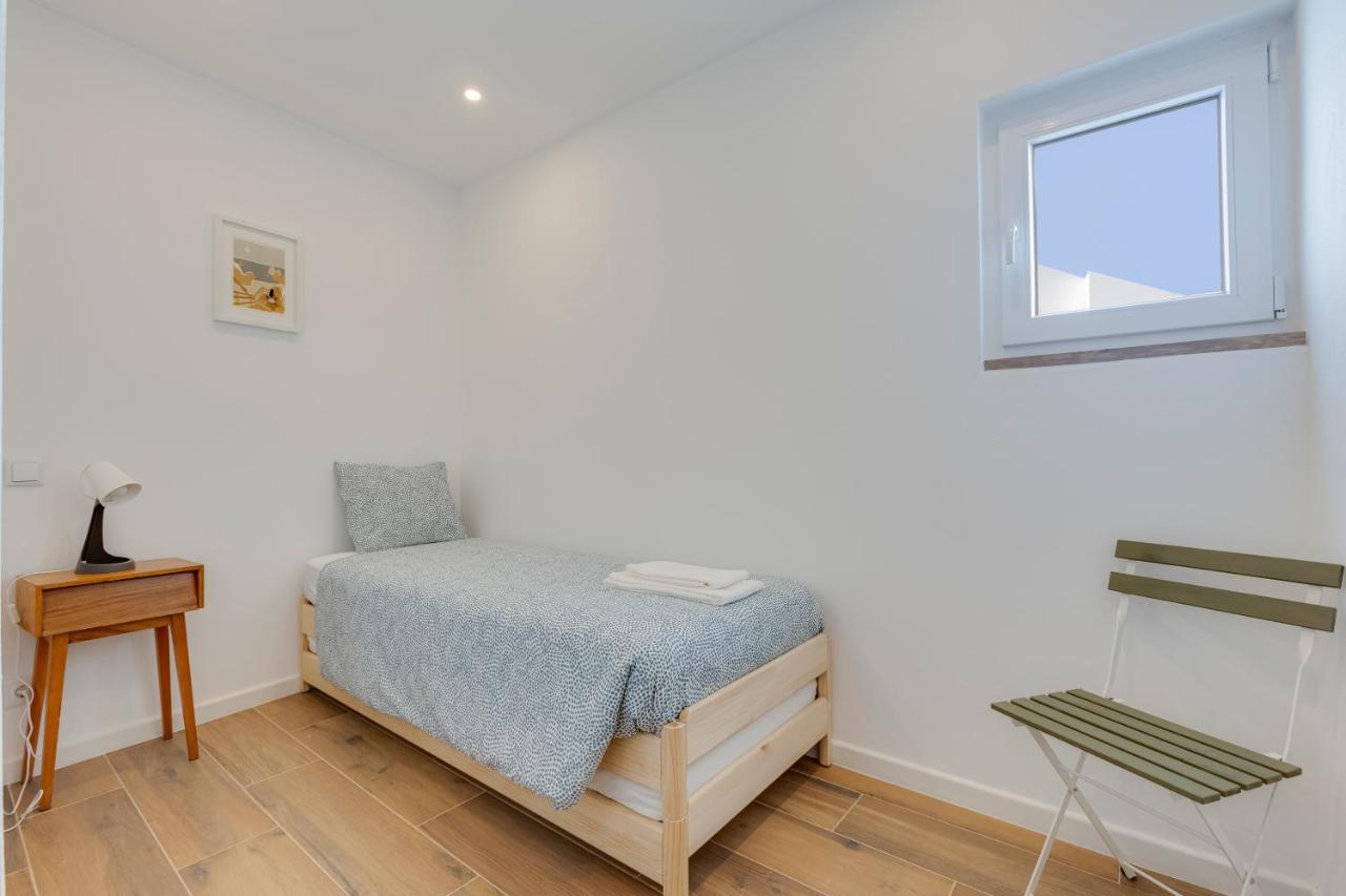 Apartment mit 3 Schlafzimmern