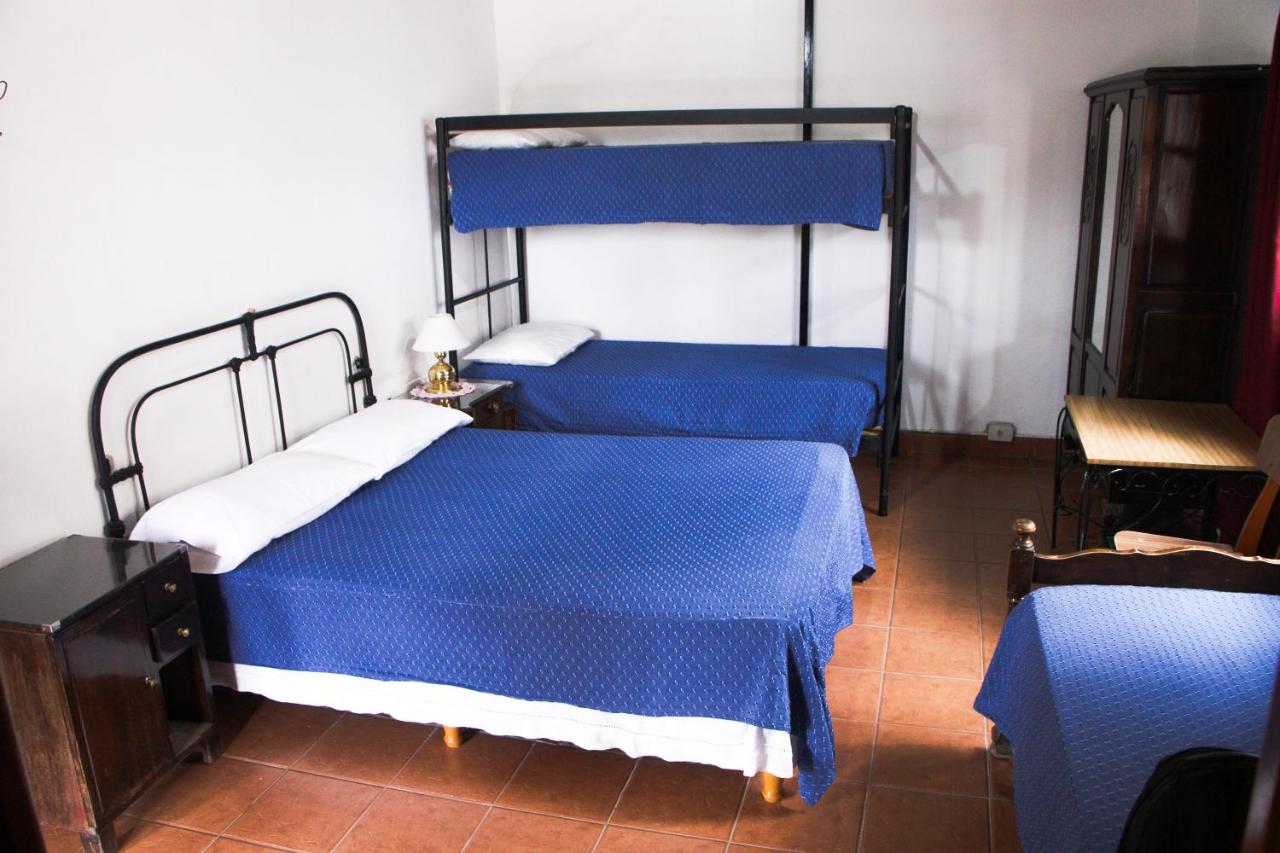 Camera Familiare con Bagno Privato