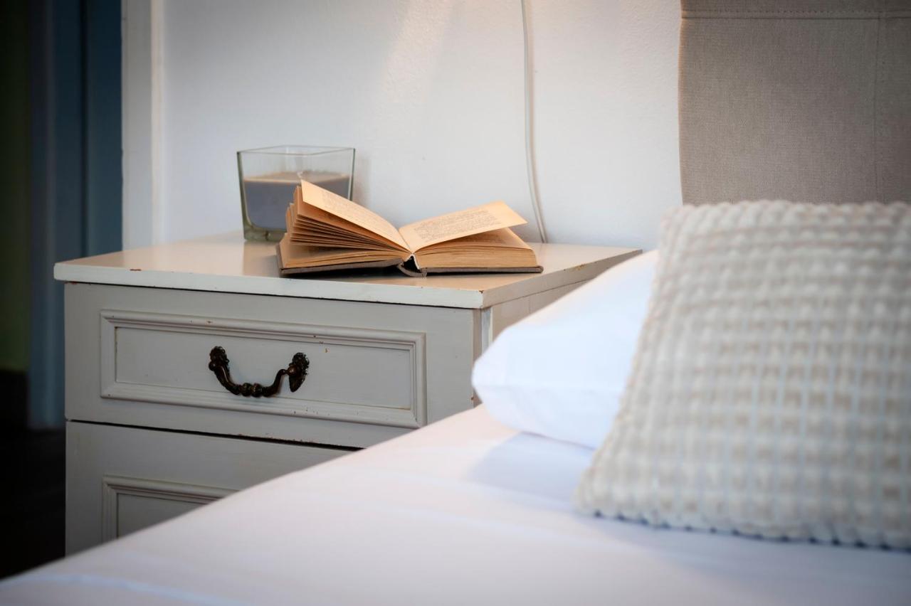 Apartman Casa Ana - B&B Rovigno
