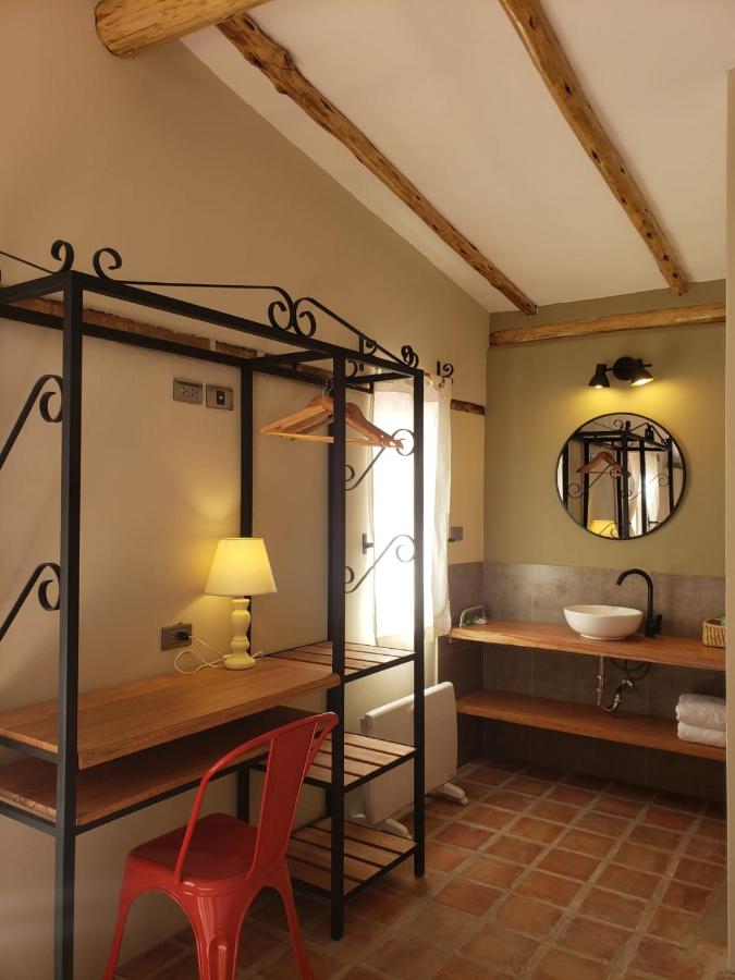Chambre Double ou Lits Jumeaux Supérieure - Vue sur Montagnes