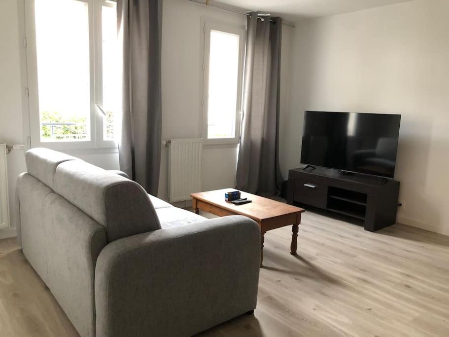 Charmant T2 au coeur de noisy - B&B