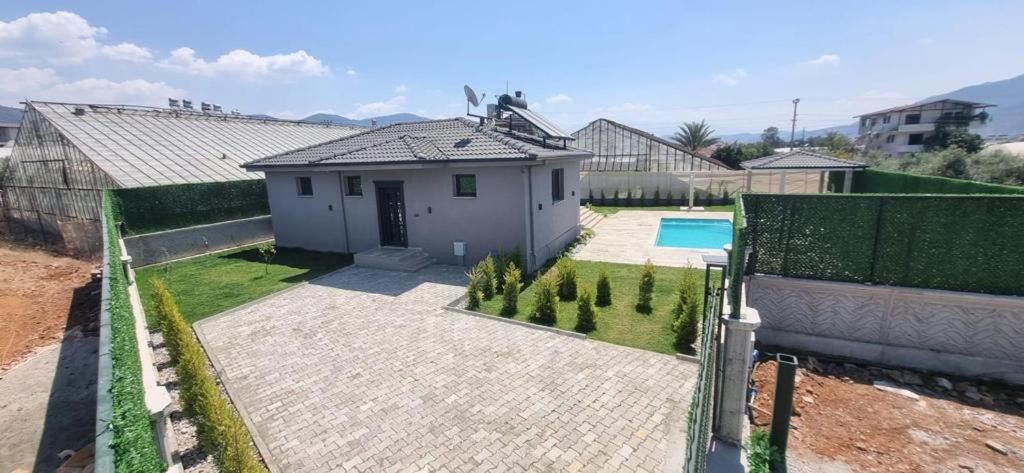 Villa de 2 dormitorios