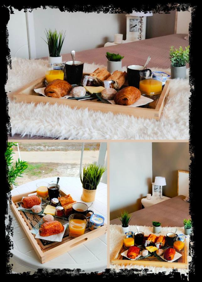 Hôtes Landes - B&B