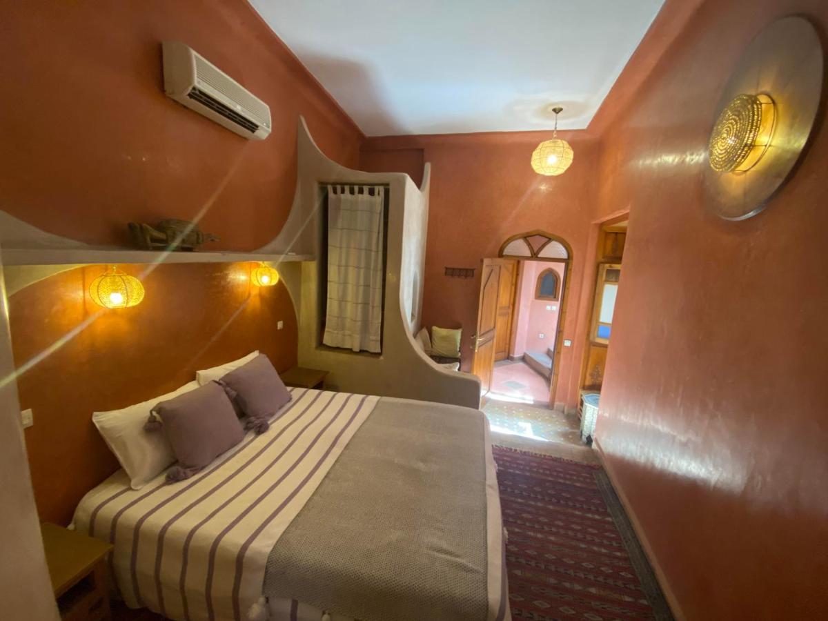 Tweepersoonskamer met Eigen Badkamer
