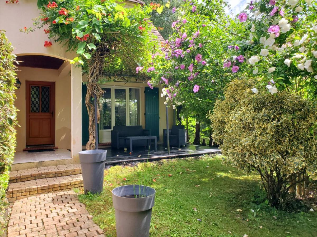 Belle Maison Sud Seine-et-Marne - Chambres d’hôtes
