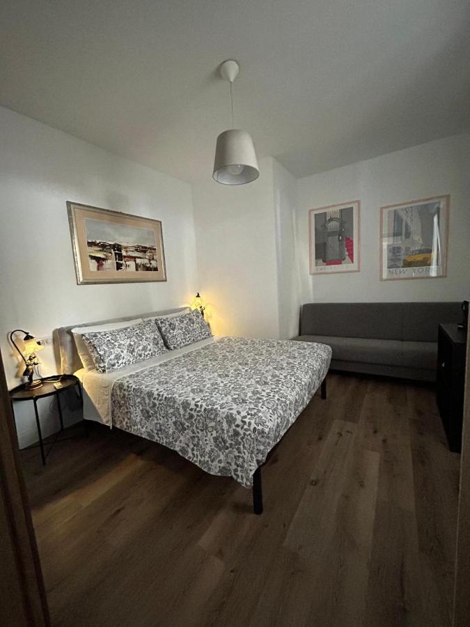 Doppelzimmer mit eigenem Bad
