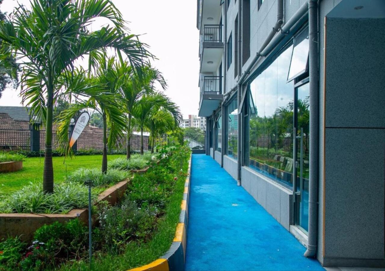 1 Bedroom, Alina Ridge, Kileleshwa - B&B