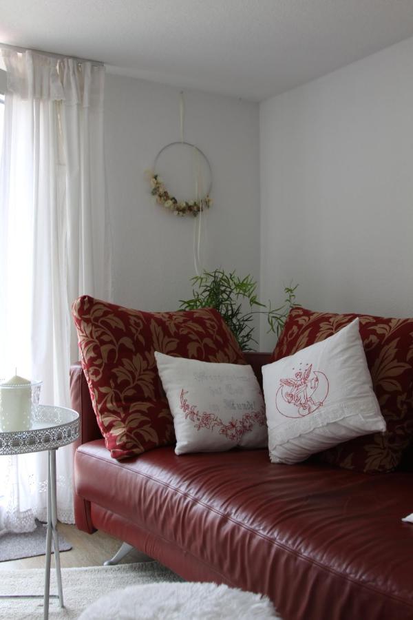 s'Lena Häusle - B&B Dormettingen