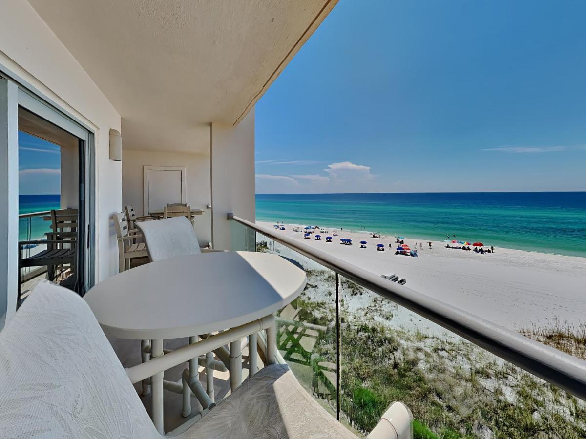 Regency Towers #605 West - B&B Pensacola Beach