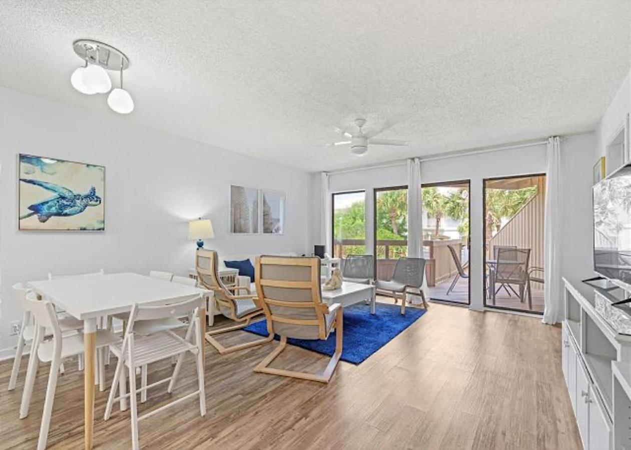 Near Ocean Elegance in Historic St Augustine - B&B