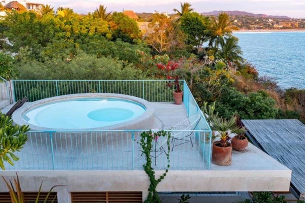 Ocean View Apartment PXM - B&B