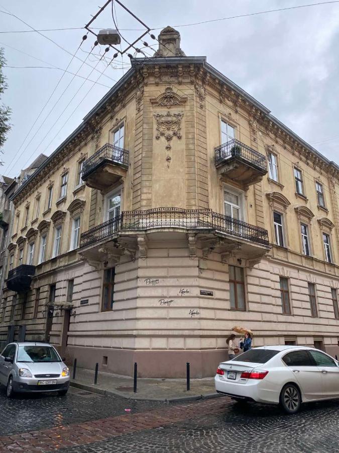 LvApart 3 вул Ковжуна Центр не далеко від ж д вокзалу палацу Мистецтв Звітні документи - Chambres d’hôtes