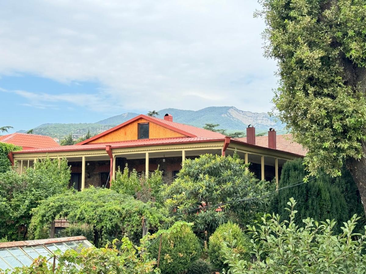 soleil d'or - Bed and Breakfast