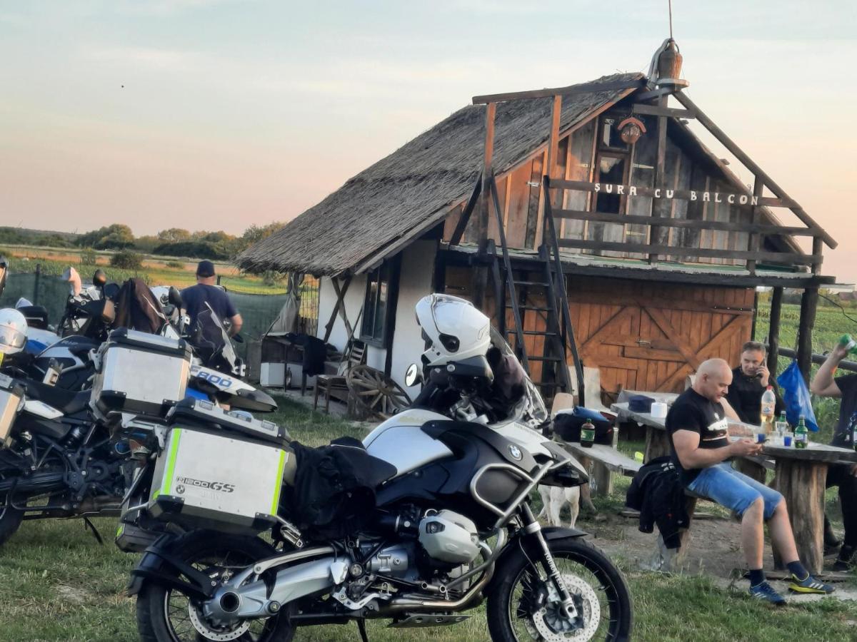 Bungalow mit 2 Schlafzimmern