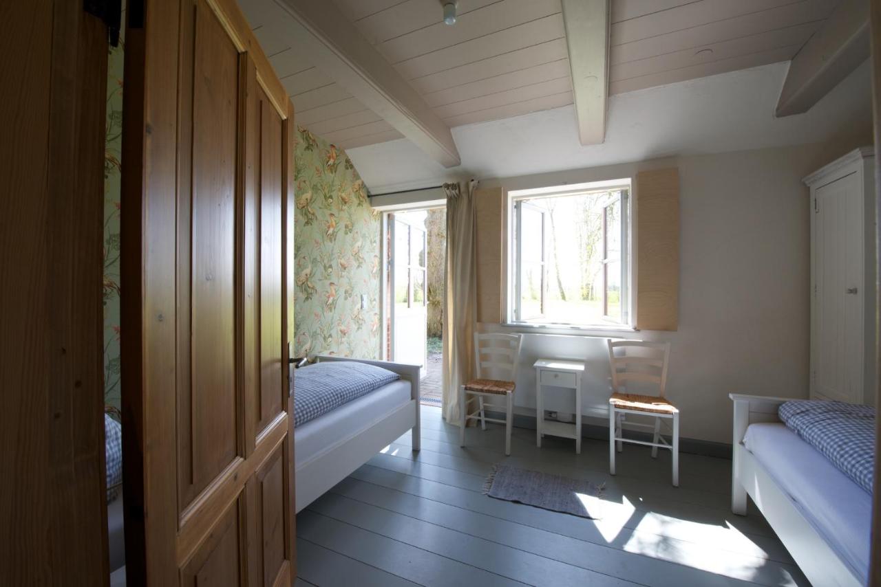 Apartment mit 3 Schlafzimmern