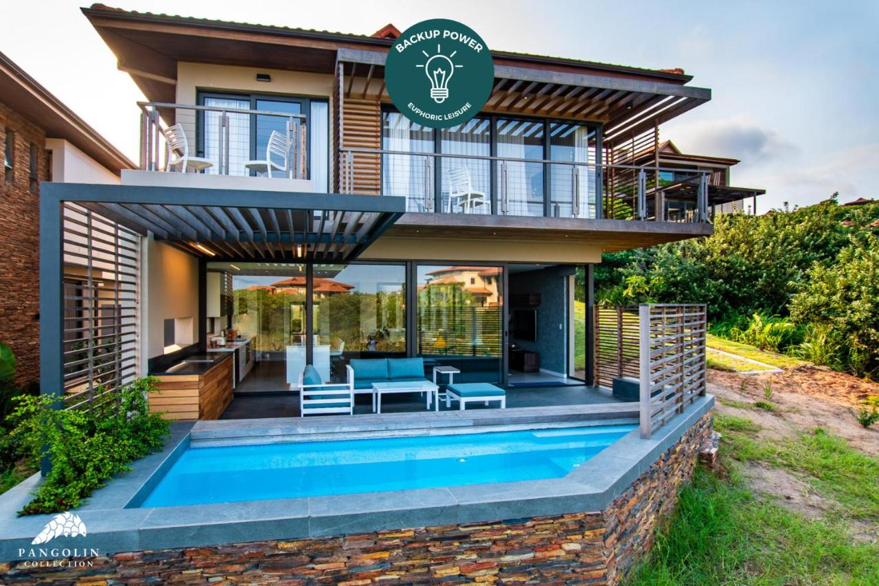 Oceans Edge 5, Zimbali Estate by Euphoric Leisure - B&B
