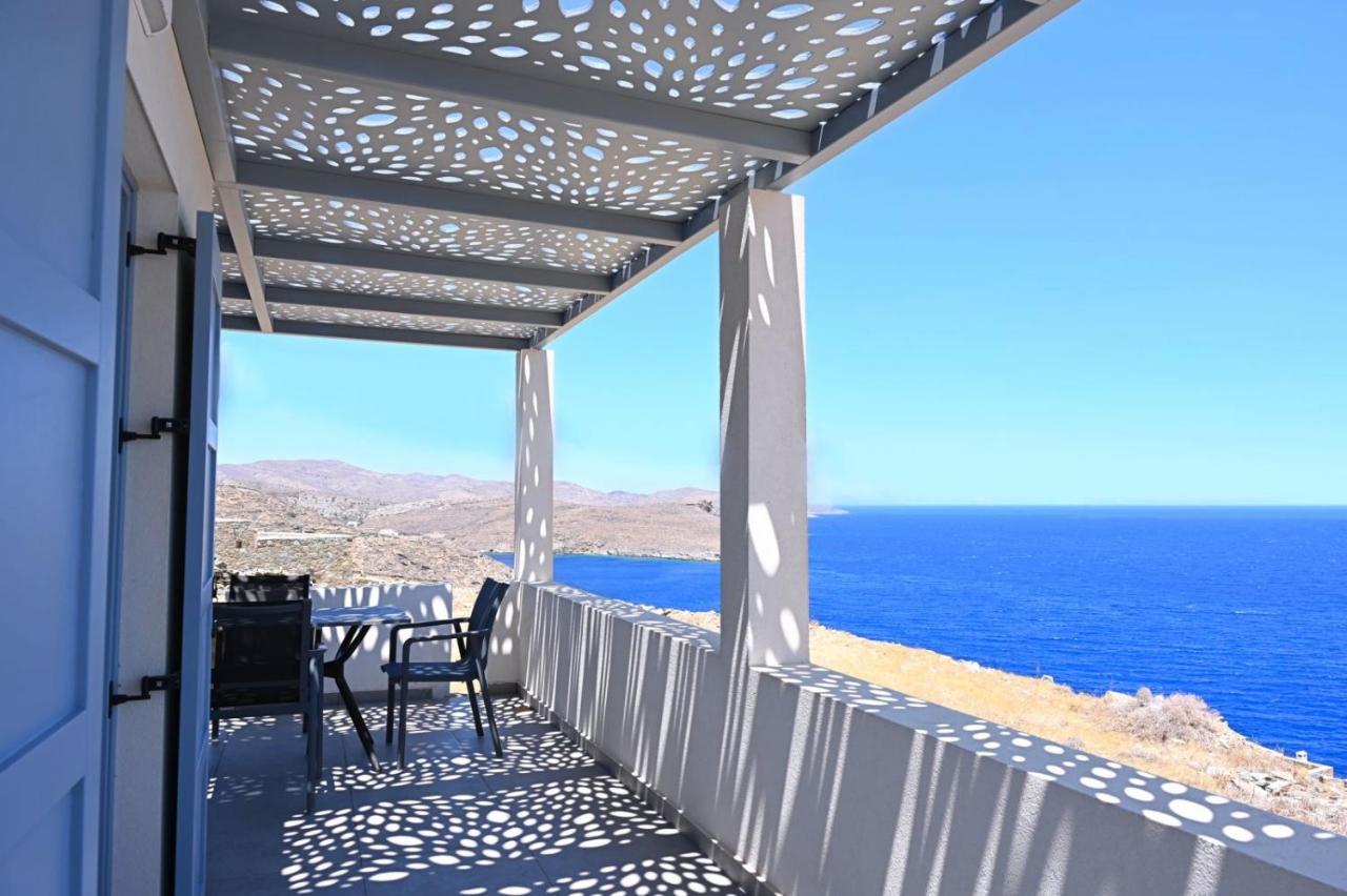 Pagada - Bed and Breakfast Kýthnos