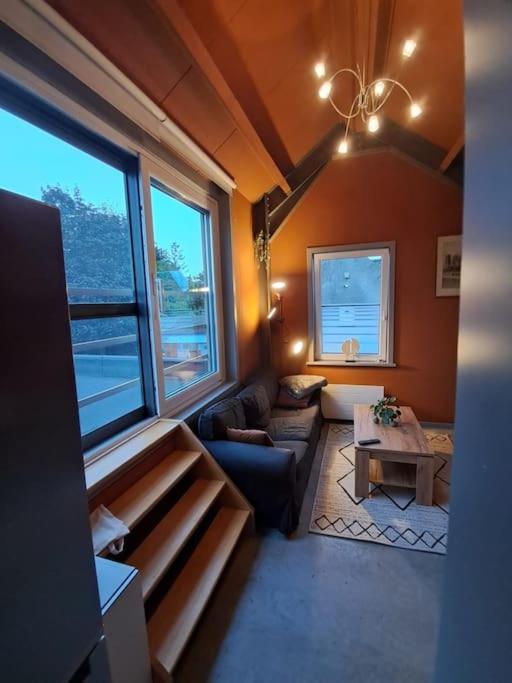 L'étape Saint-Joseph - B&B