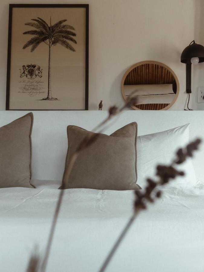 King Room with Garden View