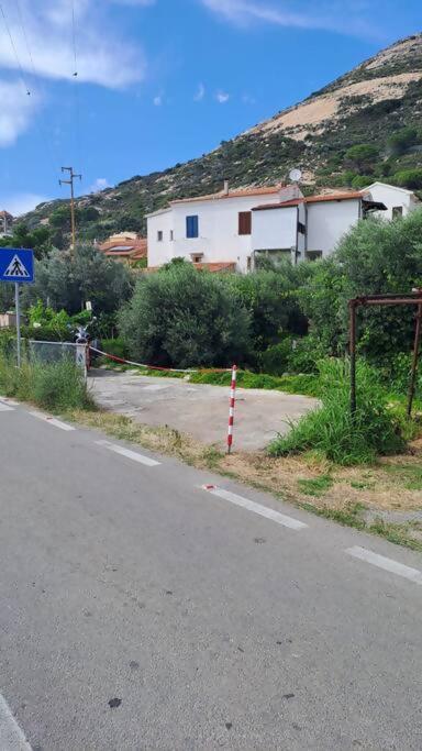 La Pergola di Pomonte - Ferienwohnung Pomonte