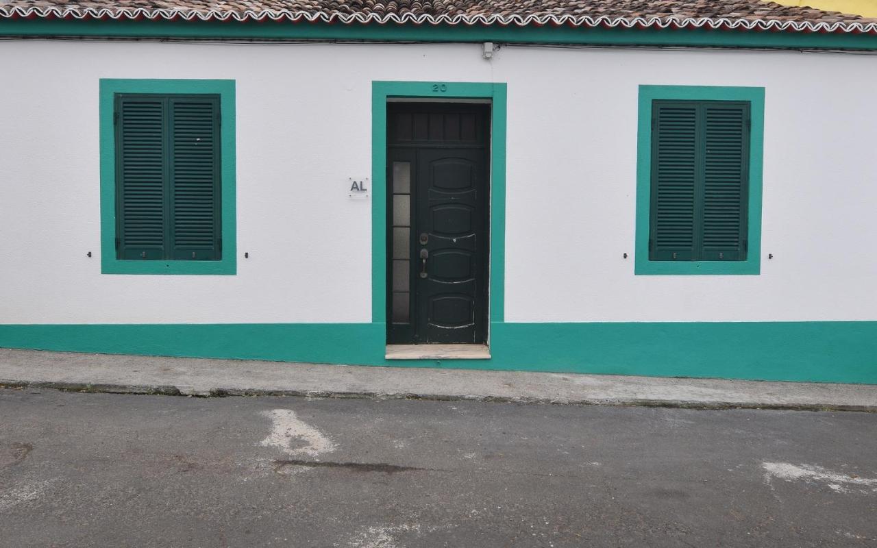 Sunset GreenHouse - Chambres d’hôtes Achada