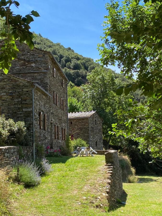 La Pellegrine, Parc national des Cévennes - B&B