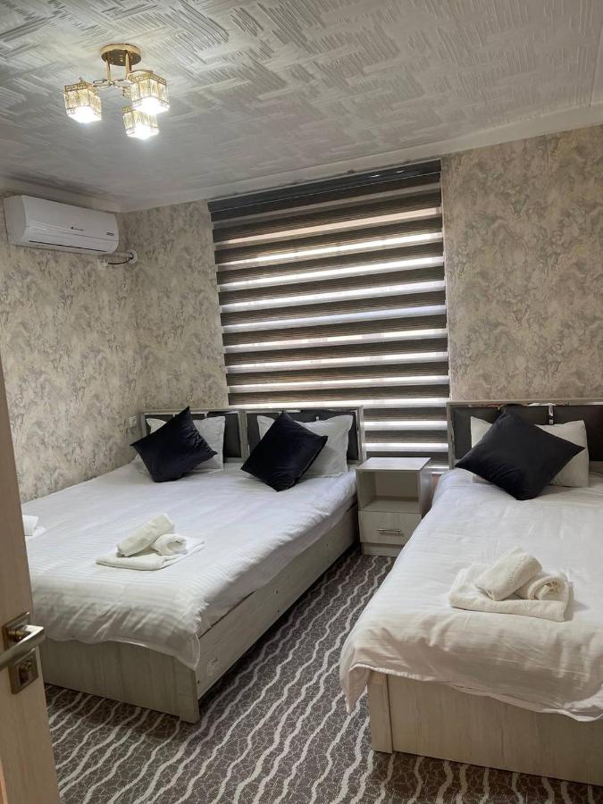 Old City Registan Guest house - Ferienwohnung Samarqand