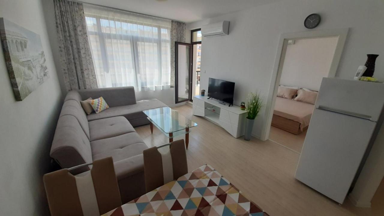 Apartament Diana - Ferienwohnung