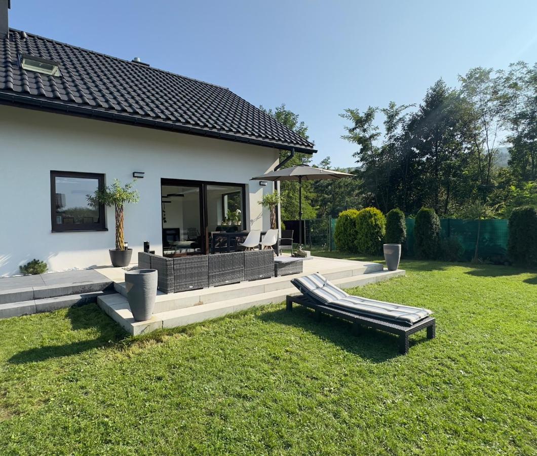 Pustelnika Chatka nad Brennicą