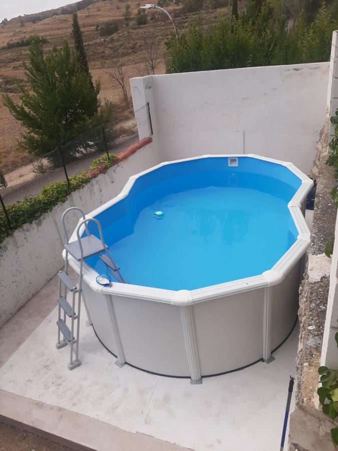 Casa rural "Garnacha de Borja" guest home - Bed and Breakfast