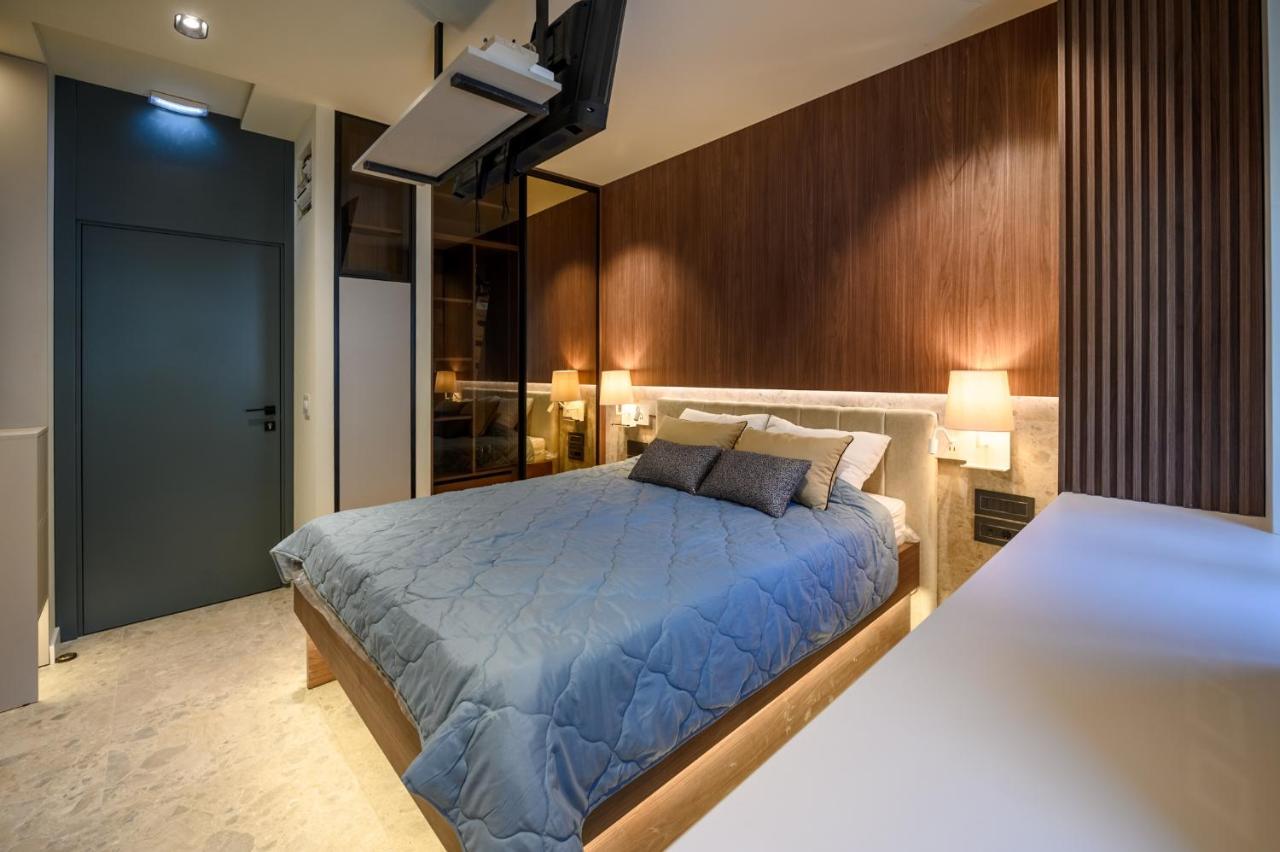 Boutique Central Studio - B&B Cattaro
