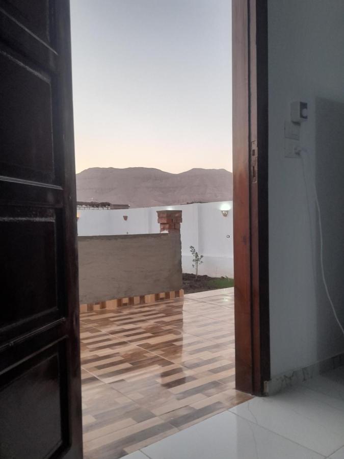 Hathor Villa Luxor - B&B