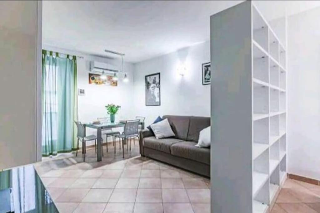 Cappellieri Home - B&B Palermo