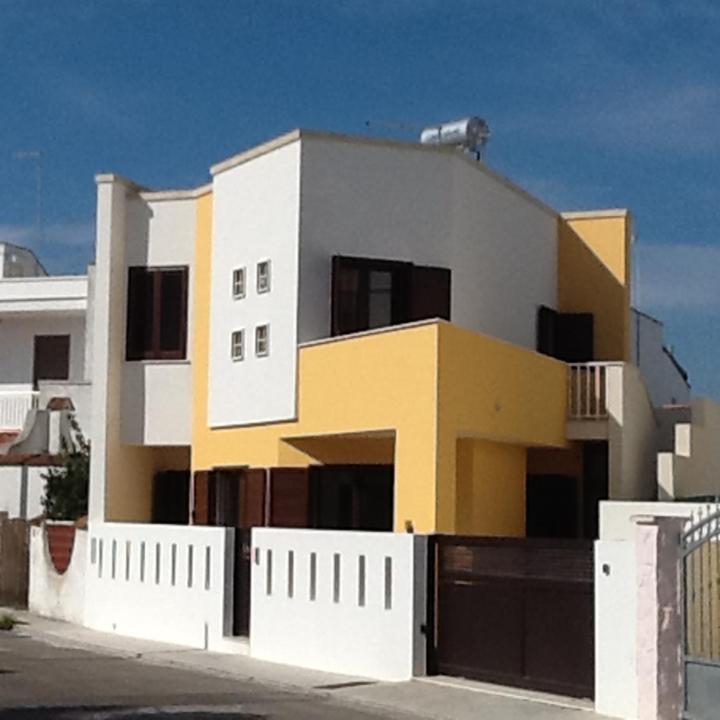 Villetta Loredana - B&B San Foca