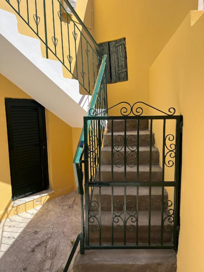 Bucaterra - Chambres d’hôtes Corfou