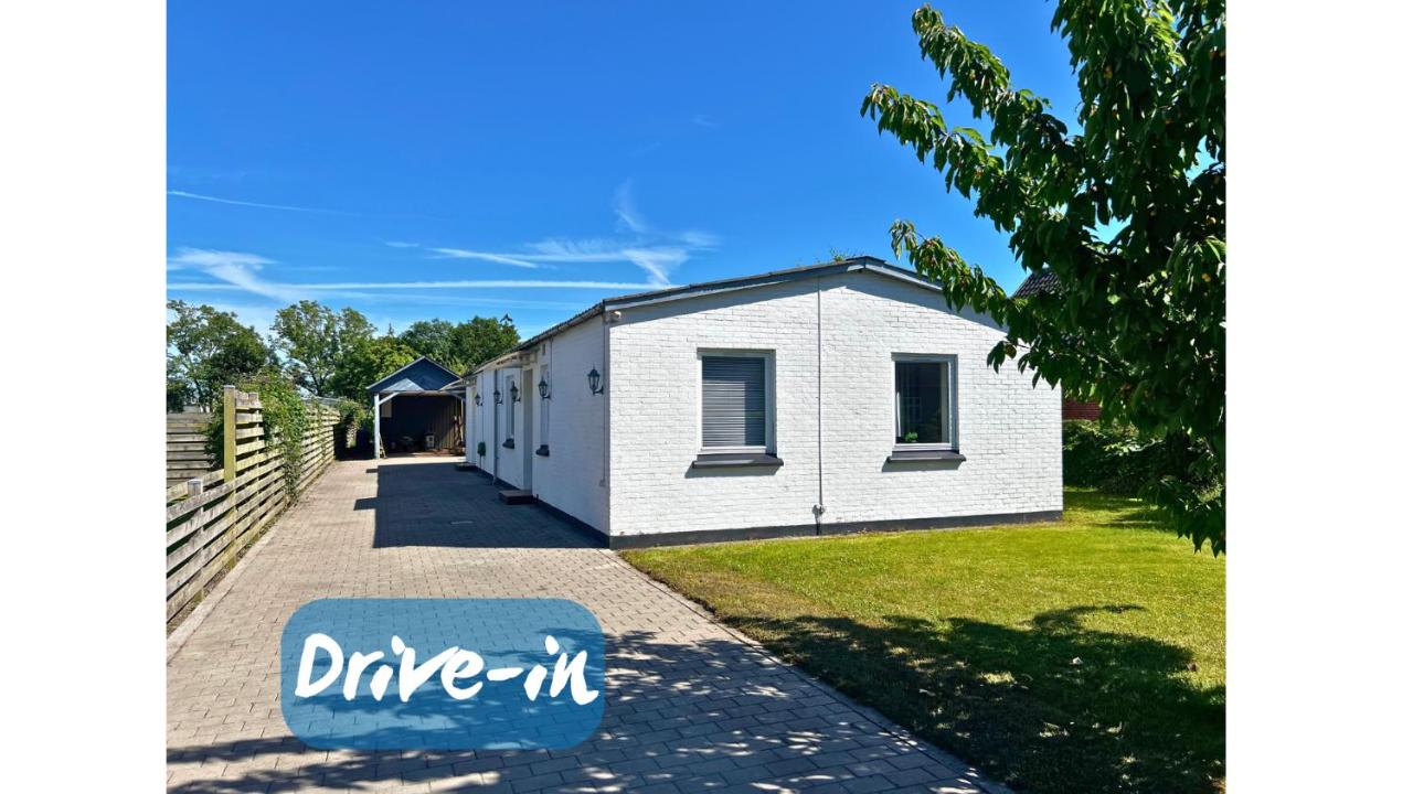 Cozy Rødbyhavn Villa - Lalandia/Puttgarden/Femern - B&B