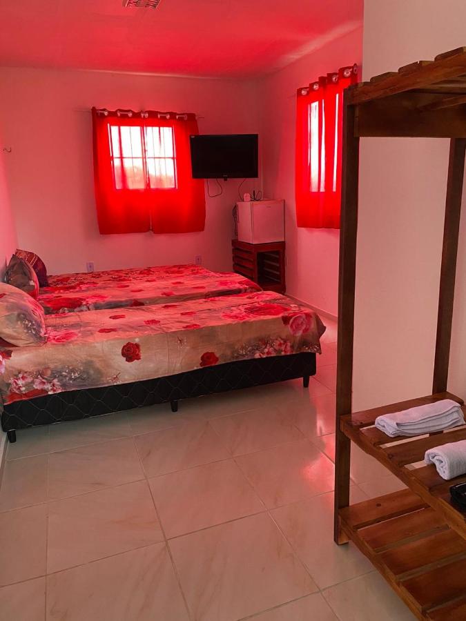 Habitación Individual