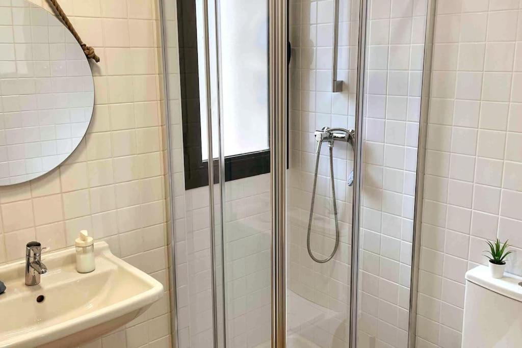 Apartment mit 2 Schlafzimmern