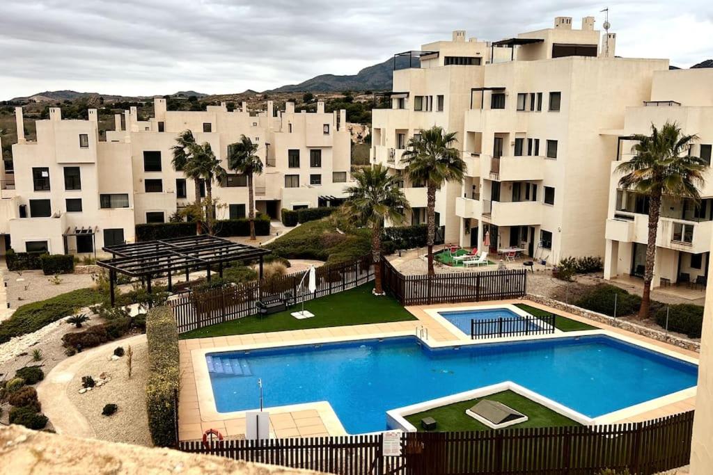 Las Golondrinas Penthouse - Ferienwohnung Casas de los Garcías