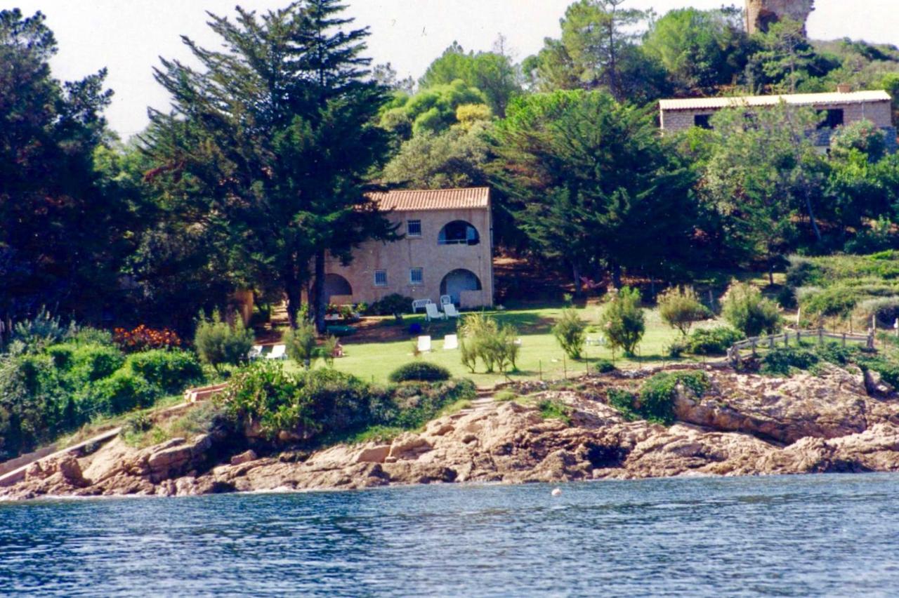 Résidence Padovani Marina - Chambres d’hôtes