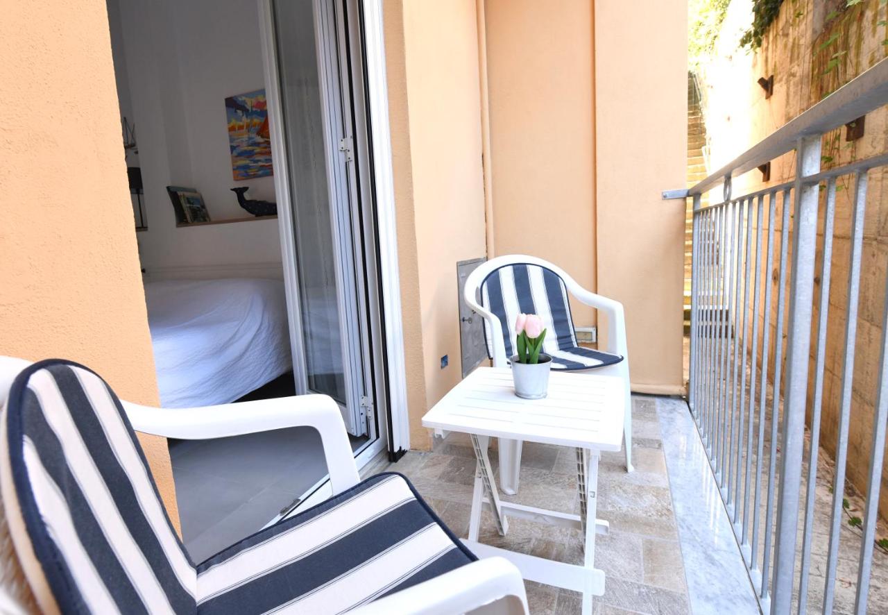 La finestra blu - B&B