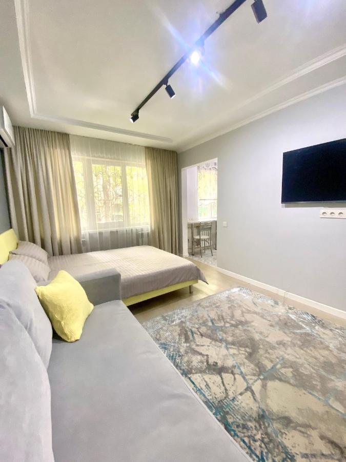 3 rooms, Grey appartment - B&B
