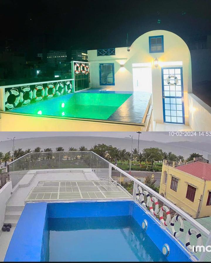 Homestay Mon House - Quy Nhơn - Bed and Breakfast